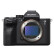 索尼（SONY）Alpha 7S III A7S3 ILCE-7SM3 全画幅微单数码相机 单机身 专业4K视频（含128G卡+备电+相机包）