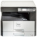 夏普原装AR-2421D黑白A3A4激光打印机办公双面打印复印扫描一体机多功能复合机（含原稿盖板）