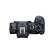 佳能（Canon）EOS R6 Mark II 新标准全画幅微单数码相机R62 单机身（含512G卡+双肩包+炭纤维三脚架等套装）