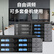 得胜（TAKSTAR）UC-2R 一拖二无线话筒会议手持无线麦克风领夹主持舞台KTV演出