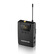 得胜（TAKSTAR）WPM-300R 监听耳返系统 演奏入耳式返听系统演出设备伴奏音乐演唱排练 单腰包
