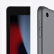 APPLE【壳膜套装版】iPad 10.2英寸平板电脑 2021年款（64GB WLAN版/A13芯片/1200万像素） 深空灰