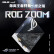 华硕（ASUS）ROG ZOOM CAT7 七类电竞网线/万兆网线/华硕路由器适配网线/1.5M