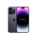 Apple iPhone 14 Pro Max 苹果14 Pro 苹果14ProMax 二手5G手机 暗紫色 苹果14ProMax【6.7英寸】 512GB 95新