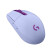 罗技 （Logitech） G304无线鼠标电竞游戏专用鼠标便携式台式笔记本电脑男女通用吃鸡鼠标 紫色
