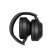 索尼（SONY）WH-1000XM4 包耳式无线降噪耳机 黑色
