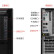 Lenovo/联想P500二手图形工作站主机至强14核E5专业图形设计渲染建模仿真计算深度学习电脑 95新--2686V4-32G-256G/8G显卡