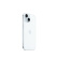 iPhone 15 256GB 蓝色MTLM3CH/A(A3092)手机【CES】