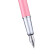 毕加索（pimio）钢笔 马拉加系列916 淡粉色0.5mm 