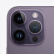 Apple iPhone 14 Pro Max 全网通 5G 手机 双卡双待 暗紫色 256GB 【白条 12 期】