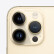 Apple iPhone苹果14ProMax (A2896) 国行原封未激活 全网通5G手机双卡双待 金色 1TB