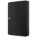 希捷（SEAGATE）移动硬盘 1TB USB3.0高速 希捷睿翼 2.5英寸 机械硬盘 便携 黑 兼容mac 外接存储 数据恢复服务