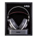 AKG 爱科技K701全开放头戴式专业发烧HIFI高保真动圈监听耳机有线ACG
