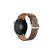 华为（HUAWEI）WATCH GT3 手表 gt3运动智能手表 两周长续航/蓝牙通话/血氧检测 时尚款 46mm 钢色+咖色