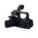 佳能（Canon）XA40 专业高清数码摄像机 4K UHD手持式摄录一体机 红外夜摄 五轴防抖