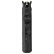 索尼（SONY）专业数码录音笔 16GB 黑色 数字降噪Hifi无损播放 大直径三向双麦克风 PCM-D10