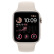 Apple Watch S8 S7 二手苹果手表S6智能手表S5国行iwatchSE二手运动手表苹果 SE二代/蜂窝/星光色 95新 44mm(45mm)