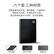 希捷（SEAGATE）移动固态硬盘1TB PSSD NVMe 小铭 type-C USB3.2 黑色 迷你小型 手机直连 数据恢复服务