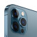 Apple【分期免息】苹果iPhone12 Pro max 全新未使用通5G 官换手机 iPhone 12 Promax 蓝色 128G+一年电池免费换新+店保两年