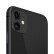 Apple 苹果 iPhone 11 手机 【全新未拆封 +未激活 +全国联保】双卡双待 支持移动联通电信 4G手机 黑色 128G