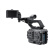索尼（SONY）ILME-FX6V单机身4K电影摄像机 超级慢动作电影拍摄数码摄像机存储卡配件套餐三