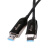 时雨（SIYUNR）光纤USB公对公线 3.1 10Gbps 1米 兼容3.0/2.0 工业相机检测/医用影像传输/视频安防监控线