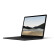 微软Surface Laptop 4 11代酷睿 商用轻薄本（i7-1185G7 16G 512G 13.5英寸 WIN10专业版 3年 典雅黑）单机