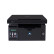 柯尼卡美能达（KONICA MINOLTA） 2280MF 黑白激光无线多功能一体机 打印复印扫描三合一 22ppm 企业业务