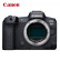 佳能（Canon）EOS R5 8K 旗舰型全画幅专业微单 8级双防抖（RF 24-105/F4-7.1IS STM）含512G SD卡 专业套餐