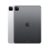 Apple iPad Pro 11英寸平板电脑 2021年款(128G WLAN版/M1芯片Liquid视网膜屏/MHQR3CH/A) 深空灰色