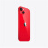 Apple苹果 iPhone 14 （A2884） 全网通5G 智能手机 红色 128G标配（不含充电器）