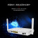 华为（HUAWEI） 千兆企业级网管型多WAN口路由器 AR611W-S 带机100台/支持wifi