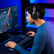 雷蛇 Razer 梭鱼X 2.4G 多平台兼容 游戏耳麦 降噪麦克风  人体工学设计 电竞游戏耳机