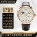 【二手95新】 积家男表 Q6042521 双翼系列40.5表径18k玫瑰金材质手动机械手表