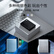 希捷（SEAGATE）移动固态硬盘1TB PSSD NVMe 小铭 type-C USB3.2 黑色 迷你小型 手机直连 数据恢复服务
