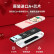 兰科芯（LanKxin）64G USB2.0 U盘 咕噜小狗可爱卡通女生礼品时尚推拉