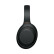 索尼（SONY）WH-1000XM4 包耳式无线降噪耳机 黑色