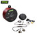【尚沃】SHURE舒尔 Shure AONIC 5 入耳式动铁隔音耳机 带线控可通话 专业HIFI音乐耳机 黑色