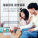 小度（Xiao Du）小度智能屏1S 触屏 蓝牙音箱  AI语音控制 视频通话家庭影院收音 闹钟小孩学习老人陪伴礼物 红色