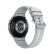 【备件库9成新】三星Galaxy Watch4 Classic 46mm蓝牙版 运动智能手表 体脂/血氧/心率/通话/GPS定位/移动支付 雪川银SAMSUNG