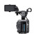 索尼（SONY）ILME-FX6V 含( SELP28135G)电动变焦镜头 全画幅电影摄影机 电影拍摄高清4K摄像机 160G套装