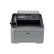 兄弟（brother）FAX-2890 A4黑白激光纸传真机 打印复印多功能一体机