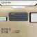 【备件库8成新】罗技（Logitech）K380 键盘 无线蓝牙键盘 办公键盘 女性 便携 超薄键盘 笔记本键盘 深灰色 自营