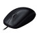 罗技（Logitech）有线鼠标 大手鼠标 商务办公鼠标 家用对称鼠标 企业采购 M100r 黑色