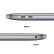 Apple MacBook Pro 13英寸 M2 芯片(8核中央处理器 10核图形处理器) 16G 1TB 深空灰 笔记本电脑