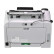 兄弟 （brother）FAX-2890 A4黑白激光打印机多功能传真机【打印 复印 电话 传真】