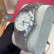 【二手99新】欧米茄（OMEGA）男表星座系列自动机械日期显示男士18k金手表商务瑞士二手奢侈品腕表 【35.5】白盘条钉1502.30.00
