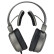 雷柏（Rapoo） VH610 游戏耳机 虚拟7.1声道电竞耳机带麦石墨烯 高清语音降噪耳麦电脑头戴式 银色
