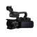 佳能（Canon）XA60 专业数码摄像机 4K手持式摄录一体机 五轴防抖 红外夜摄（含256G卡+包+备电+读卡器）