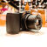柯达（Kodak）FZ102 便携数码相机 黑色 （1615万像素 2.7英寸屏 10光学变焦 25mm广角 720P高清拍摄）